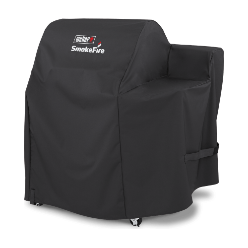 Weber 7192 - Custodia Premium per SmokeFire EX4