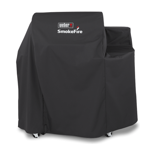 Weber 7192 - Custodia Premium per SmokeFire EX4
