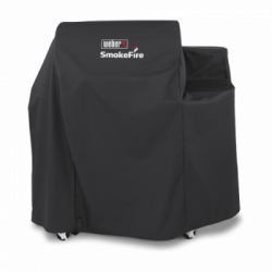 Weber 7192 - Custodia Premium per SmokeFire EX4