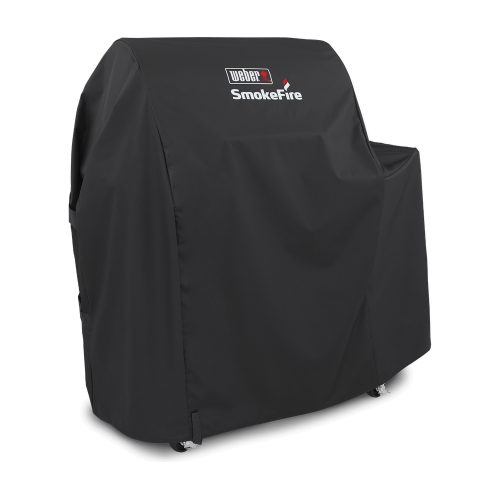 Weber 7192 - Custodia Premium per SmokeFire EX4