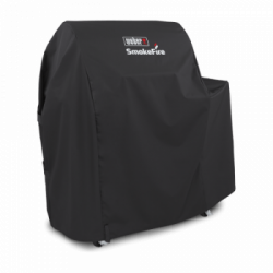 Weber 7192 - Custodia Premium per SmokeFire EX4