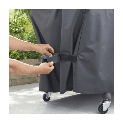 Weber 7192 - Custodia Premium per SmokeFire EX4