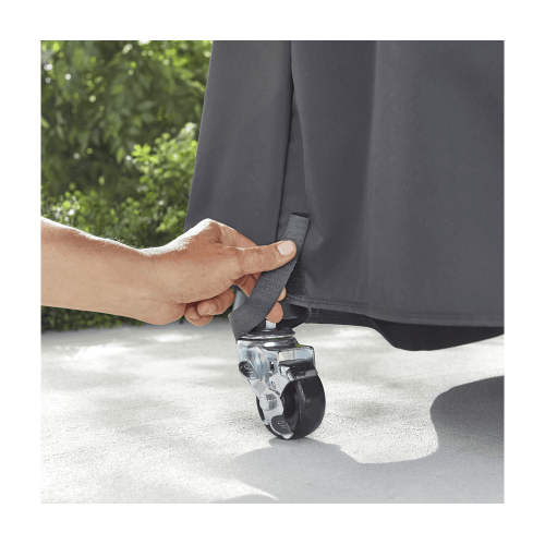 Weber 7192 - Custodia Premium per SmokeFire EX4