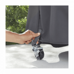 Weber 7192 - Custodia Premium per SmokeFire EX4