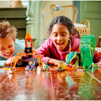 Lego City 60339 - Arena... 2