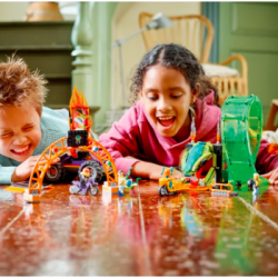 Lego City 60339 - Arena delle acrobazie