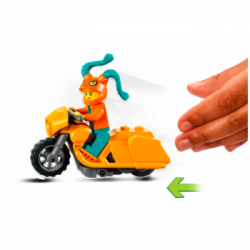 Lego City 60339 - Arena delle acrobazie