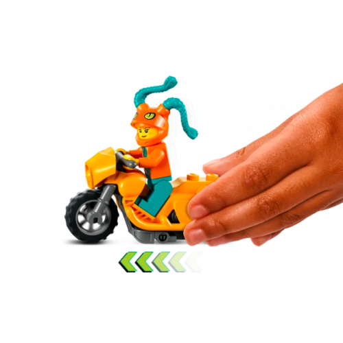 Lego City 60339 - Arena delle acrobazie