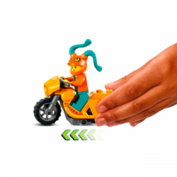 Lego City 60339 - Arena delle acrobazie