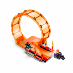 Lego City 60339 - Arena delle acrobazie