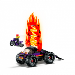 Lego City 60339 - Arena delle acrobazie