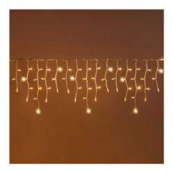 Lotti Importex Tenda 300x50 Professionale 114 Maxi Led Bianco Caldo 44180