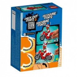 Lego City 60332 - Scorpione Spericolato