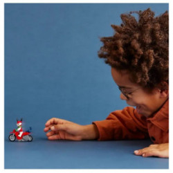 Lego City 60332 - Scorpione Spericolato