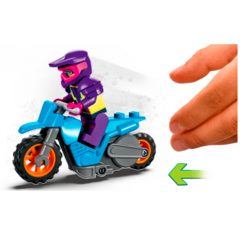 Lego City 60340 - Sfida... 2