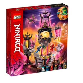 Lego Ninjago 71771 - Il...