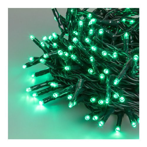 Lotti Importex 360 M.LED Verde Esterno 40915