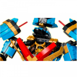 Lego Ninjago 71775 - MECH Samurai X di Nya