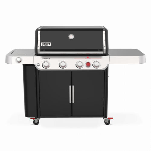 Weber Genesis E-435 - Barbecue a Gas, 4...