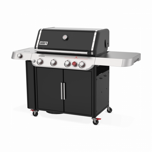 Weber Genesis E-435 - Barbecue a Gas, 4...