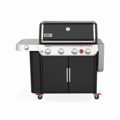 Weber Genesis E-435 - Barbecue a Gas, 4...