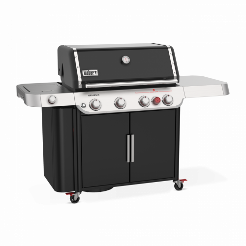 Weber Genesis E-435 - Barbecue a Gas, 4...
