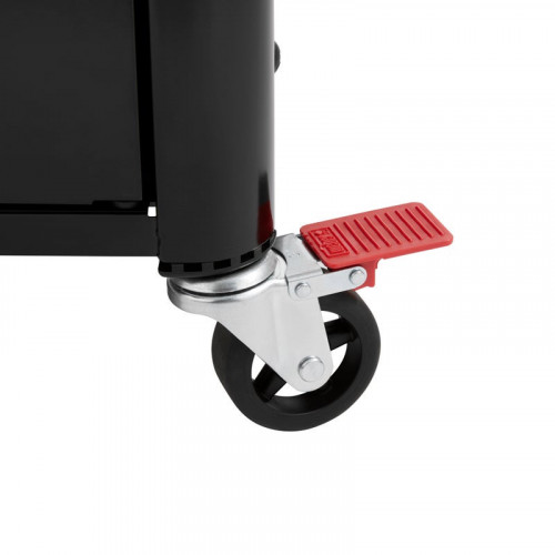 Weber Genesis E-435 - Barbecue a Gas, 4...