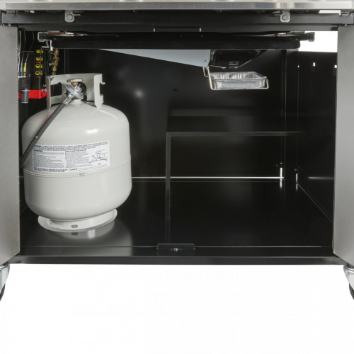 Weber Genesis E-435 - Barbecue a Gas, 4...
