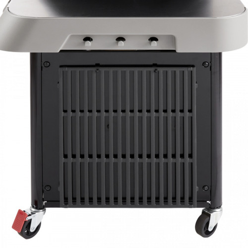 Weber Genesis E-435 - Barbecue a Gas, 4...