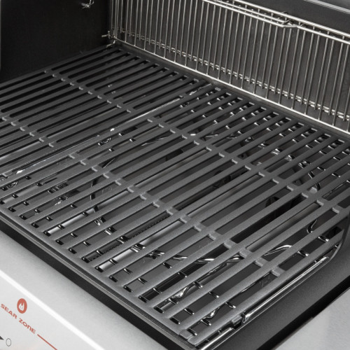 Weber Genesis E-435 - Barbecue a Gas, 4...