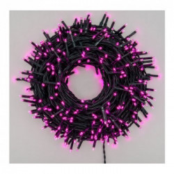Lotti Importex 360 M.LED Rosa Esterno 40922