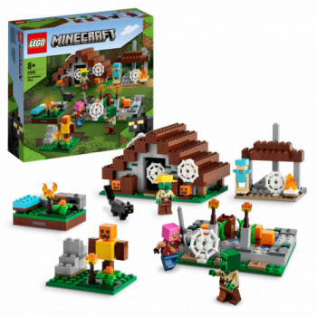 Lego Minecraft 21190 - Il... 2