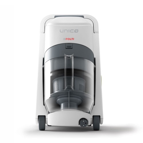 Polti MCV80 Total Clean & Turbo - Aspirapolvere...