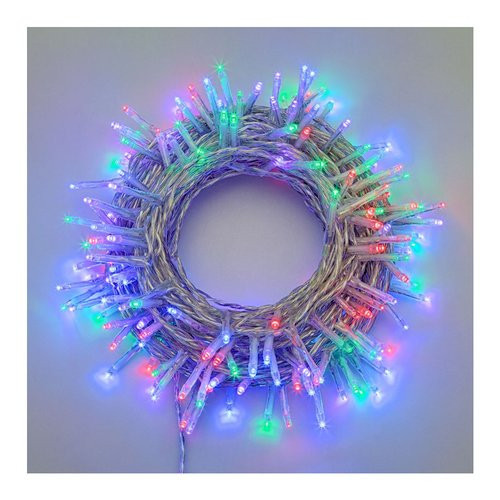 Lotti Importex 360 M.LED Multi Traspar. Esterno...