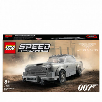 Lego Speed Champions 76911...