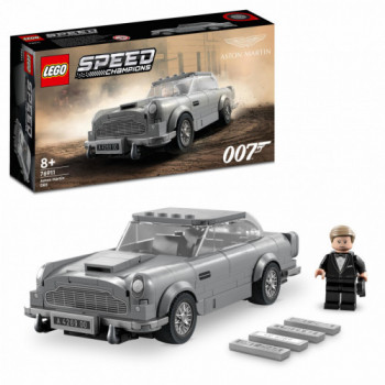 Lego Speed Champions 76911... 2