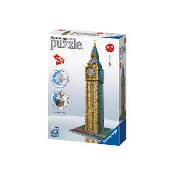 Ravensburger 12554 - Big...