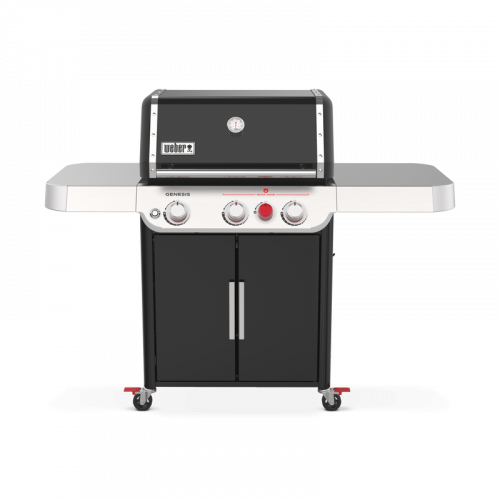 Weber Genesis E-325 S - Barbecue a Gas, 3...