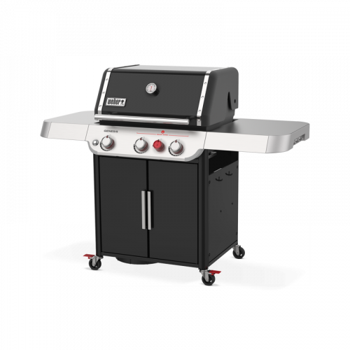 Weber Genesis E-325 S - Barbecue a Gas, 3...