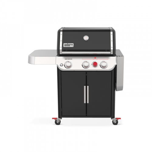 Weber Genesis E-325 S - Barbecue a Gas, 3...