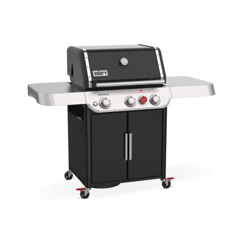 Weber Genesis E-325 S - Barbecue a Gas, 3...