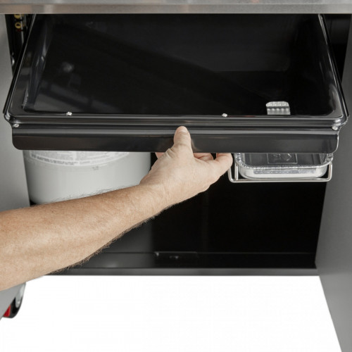 Weber Genesis E-325 S - Barbecue a Gas, 3...