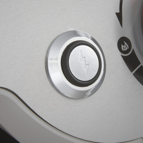 Weber Genesis E-325 S - Barbecue a Gas, 3...