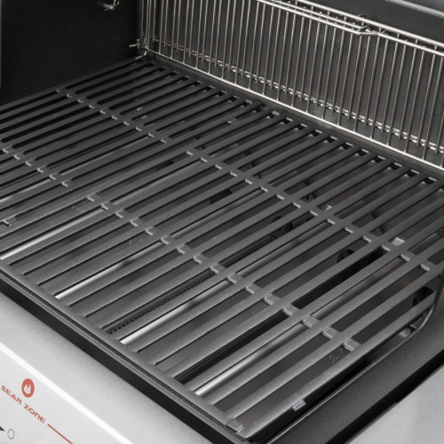 Weber Genesis E-325 S - Barbecue a Gas, 3...