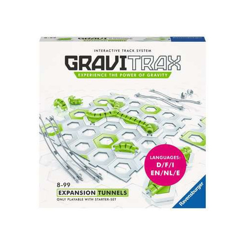 Ravensburger GraviTrax Tunnels