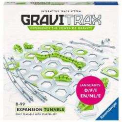Ravensburger GraviTrax Tunnels