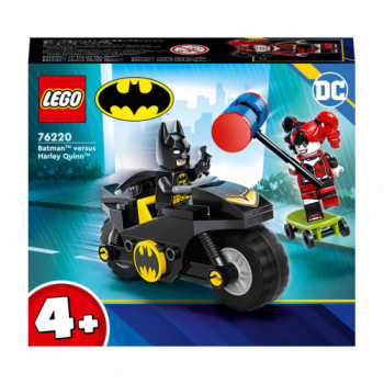 Lego Batman 76220 - Batman...