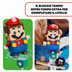 Lego Super Mario 71405 Pack Espansione - Pinne di Stordino