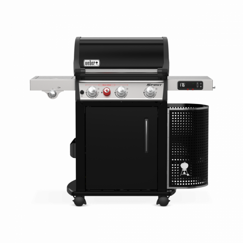 Weber Spirit EPX-335 GBS - Barbecue a Gas, 3...