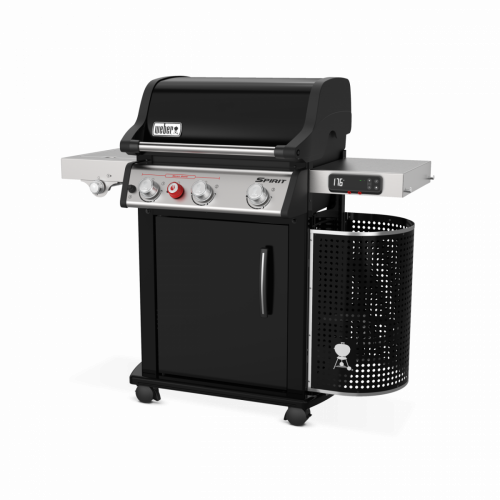 Weber Spirit EPX-335 GBS - Barbecue a Gas, 3...
